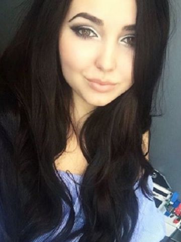 Ангелина